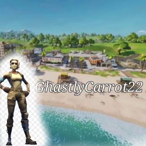 Meet your Posher, Trinity